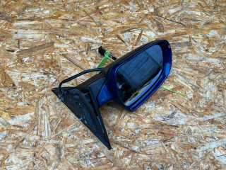 зеркало наружное левое BMW X5 F15 2018, 3.0 л., N55 B30 A, бензин, АКПП, внедорожник 5 дв., 698001AA, 51167477891