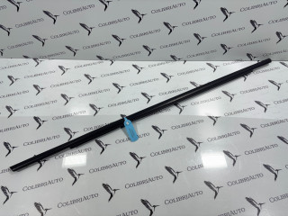 молдинг двери задней левой Kia K5 3 поколение 2022, 1.6 л., G4FP, бензин, АКПП, седан, 83210L3000