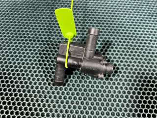 кран отопителя (печки) Porsche Cayenne 958 2013, 3.6 л., бензин, АКПП, внедорожник 5 дв., 7PP819810A