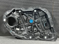 стеклоподъемник передний левый Kia K5 3 поколение 2022, 1.6 л., G4FP, бензин, АКПП, седан, 4KW8036KM00 - фото №7