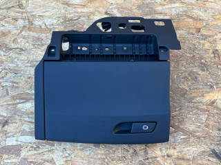 бардачок Audi S4 B9 [рестайлинг] 2021, 3.0 л., CWGD, бензин, АКПП, седан, 8W1880302, 8W7880302, 8W1880302C6PS