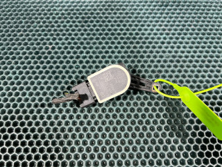 датчик дорожного просвета передний BMW 7 серия G11/G12 [рестайлинг] 2020, 4.4 л., бензин, АКПП, седан, 37146870000