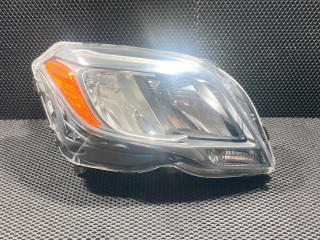 фара правая Mercedes-Benz GLK-Класс X204 [рестайлинг] 2014, 3.5 л., бензин, АКПП, внедорожник 5 дв., A2048201439