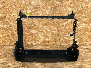 передняя панель крепления облицовки (телевизор) Jaguar XF X260 2016, 2.0 л., дизель, АКПП, седан, T2H39793, GX738A107AB