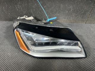 фара правая Audi S8 D4 2013, 4.0 л., CGTA, бензин, АКПП, седан, 4H0941004AJ, 4H0941004, 4H0907472B