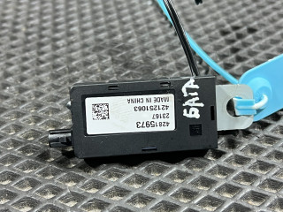 усилитель антенны Buick Envista 1 поколение 2024, 1.2 л., бензин, АКПП, внедорожник 5 дв., 42815973, 42864769