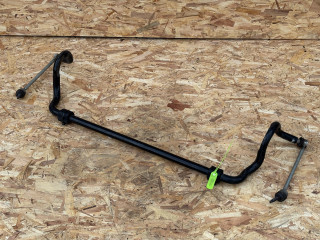 стабилизатор подвески передний Mercedes-Benz GLC-Класс X253 [рестайлинг] 2020, 2.0 л., бензин, АКПП, внедорожник 5 дв., A2533230265