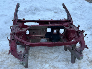 лонжерон правый Chevrolet Trax 2 поколение 2023, 1.2 л., бензин, АКПП, внедорожник 5 дв.