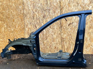 Стойка кузовная центральная левая Honda CR-V 6 поколение 2025, 1.5 л., L15B, бензин, вариатор, внедорожник 5 дв.