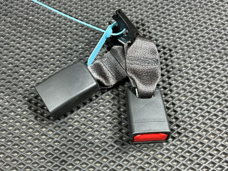 замок ремня безопасности Buick Envista 1 поколение 2024, 1.2 л., бензин, АКПП, внедорожник 5 дв., 60008259