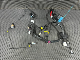 дверная проводка Hyundai Tucson 4 поколение 2024, 2.5 л., G4KN, бензин, АКПП, внедорожник 5 дв., 91601CW120, 91601CW120XB