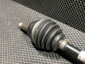 полуось передняя правая (приводной вал, ШРУС) BMW X5 F15 2018, 3.0 л., N55 B30 A, бензин, АКПП, внедорожник 5 дв., P762291401, 762291401 - фото №8