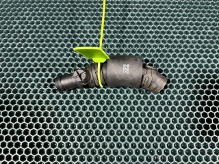 патрубок (трубопровод, шланг) Volkswagen Golf Alltrack 7 поколение [рестайлинг] 2017, 1.8 л., CXBB, бензин, 1321168