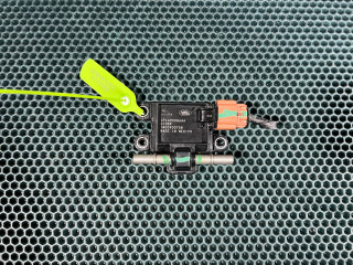 датчик давления топлива Jaguar XJ 4 поколение [рестайлинг] 2016, 3.0 л., 306PS, бензин, АКПП, седан, CPLA9C086AA, C2Z25207