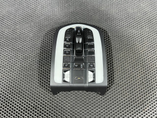 фонарь салона (плафон) Porsche Macan 1 поколение [2-й рестайлинг] 2022, 2.9 л., DGR, бензин, АКПП, внедорожник 5 дв., 7PP959551JL, 7PP959728A, 7PP919211E, 7PP035711A, 7PP919317, 7PP9193175Q0