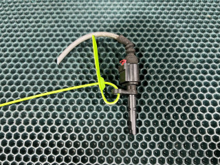 датчик ABS Audi A7 4K 2023, 3.0 л., бензин, АКПП, хетчбэк 5 дв., 4M0927807C, 0265004487