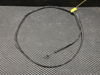 трос капота Audi A4 B9 2017, 2.0 л., CVKB, бензин, МКПП, седан, 8W1823535C