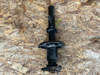 амортизатор подвески Porsche Cayman S 987 2005, 3.6 л., бензин, АКПП