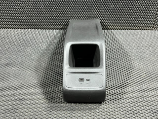 Декоративная накладка центральной консоли Buick Envista 1 поколение 2024, 1.2 л., бензин, АКПП, внедорожник 5 дв., 42733658, 13549946