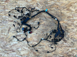 проводка двигателя Audi S4 B9 [рестайлинг] 2021, 3.0 л., CWGD, бензин, АКПП, седан, 06M971595CC