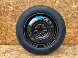 колесо запасное (таблетка) Honda Accord 11 поколение 2025, 1.5 л., L15B, бензин, вариатор, седан, 42700T2AA52