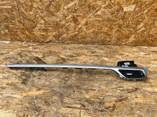 дефлектор обдува салона Genesis G70 1 поколение 2019, 2.0 л., G4KL, бензин, АКПП, седан, 97490G9000