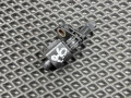 датчик ABS Volkswagen Passat B6 2005, 2.0 л., BPY, бензин, 7H0927803, 10.0711-5069.3 - фото №3