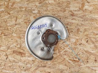 кулак задний правый Audi A4 B9 2017, 2.0 л., бензин, АКПП, седан, 8W0505432T