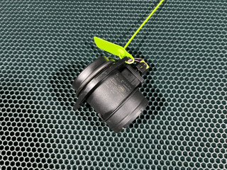 расходомер воздуха Land Rover Range Rover 4 поколение 2016, 3.0 л., 306PS, бензин, АКПП, внедорожник 5 дв., LR035726, C2D19537, CPLA12B579AA, 0280218286