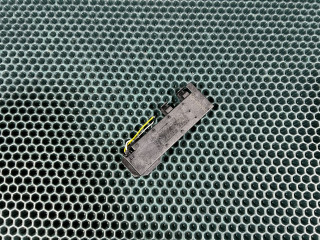 Антенна системы комфортного доступа Audi S4 B9 [рестайлинг] 2021, 3.0 л., CWGD, бензин, АКПП, седан, полный привод, 4M0907247A