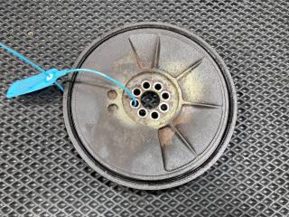 шкив коленвала Audi A8 D3 [2-й рестайлинг] 2008, 4.2 л., BVJ, бензин, АКПП, седан, 079105251E, 079105251N, 079105251F