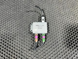 антенна Mercedes-Benz GL-Класс X166 2015, 4.7 л., M 278.928, бензин, АКПП, внедорожник 5 дв., A2218203789