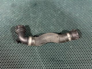 патрубок (трубопровод, шланг) Audi Q7 4M 2015, 3.0 л., CREC, бензин, АКПП, внедорожник 5 дв., 4M0122293M