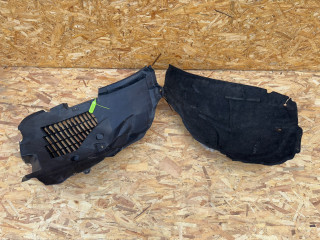 защита арок передняя левая (подкрылок) Jaguar E-Pace 1 поколение 2019, 2.0 л., бензин, АКПП, внедорожник 5 дв., J9C316A574AD, J9C5194