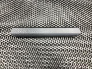 накладка двери (крышки) багажника Ford Bronco Sport 1 поколение 2020, 1.5 л., бензин, АКПП, внедорожник 5 дв., M1PB-S434A36-BAW