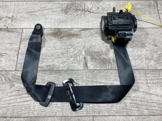 ремень безопасности Jaguar XF X260 2015, 3.0 л., AJ 126, бензин, АКПП, седан, GX63611B68BB8PVJ, T2H16157PVJ