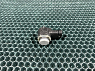 датчик парктроника Audi A6 4G/C7 [рестайлинг] 2016, 3.0 л., CREC, бензин, АКПП, седан, 4H0919275, 1S0919275, 4H0919275C