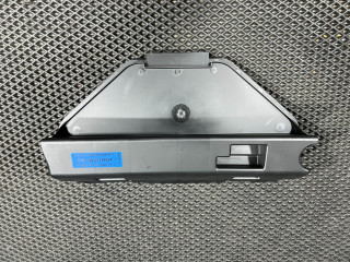 накладка двери (крышки) багажника Audi S4 B9 [рестайлинг] 2021, 3.0 л., CWGD, бензин, АКПП, седан, полный привод, 8W5827569