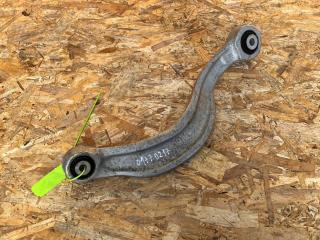 рычаг задний правый Audi A6 C8 [рестайлинг] (2022 - 2025), 3.0 л., CREG, бензин, 4K0505398A, 4M0505372