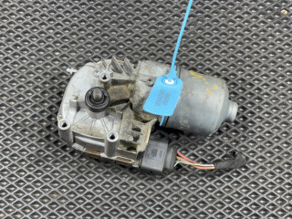 моторчик передних стеклоочистителей (дворников) Mercedes-Benz S-Класс W221 2007, 5.5 л., M 273.961, бензин, АКПП, седан, 1397220588, 0390241660, 1137328502