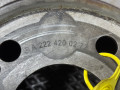 диски тормозные (комплект) Mercedes-Benz S-Класс W222/C217/A217 2016, 4.0 л., M 177.980, бензин, АКПП, седан, A2224200272 - фото №8