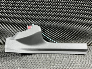 накладка на порог внутренняя Buick Envista 1 поколение 2024, 1.2 л., бензин, АКПП, внедорожник 5 дв., 42733875