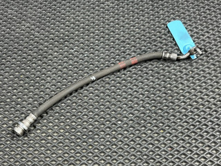 шланг тормозной Genesis G70 1 поколение 2019, 2.0 л., G4KL, бензин, АКПП, седан, 58732J5000