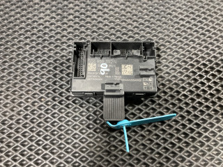 модуль управления двери Volkswagen Taos 1 поколение 2021, 1.5 л., DNK, бензин, АКПП, внедорожник 5 дв., 5Q4959392N