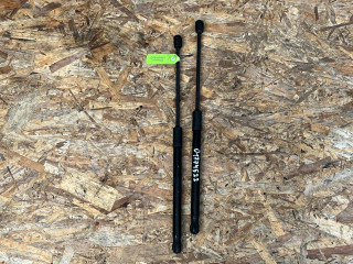 амортизатор крышки багажника (3-5 двери) Audi Q5 FY 2017, 2.0 л., DAXB, бензин, АКПП, внедорожник 5 дв., 80A823359A