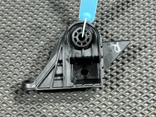 кронштейн радиатора Buick Envista 1 поколение 2024, 1.2 л., бензин, АКПП, внедорожник 5 дв., 42810018