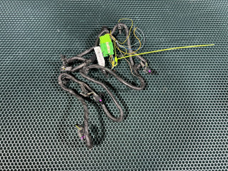 проводка датчиков парковки Jaguar XE 1 поколение X760 2016, 2.0 л., 204PT, бензин, АКПП, седан, GX7315B484BE, T4N5673, T4N15641, T4N18067