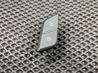 кнопка центрального замка Audi Q7 4M 2018, 3.0 л., CREC, бензин, АКПП, внедорожник 5 дв., 4M1962108