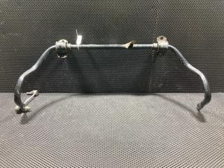 стабилизатор подвески передний Land Rover Range Rover 4 поколение 2015, 3.0 л., бензин, АКПП, внедорожник 5 дв., CPLA5482AB, LR038555