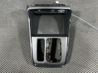 Декоративная накладка центральной консоли Honda CR-V 6 поколение 2025, 1.5 л., L15B, бензин, АКПП, внедорожник 5 дв., 834303A0, 347603W0